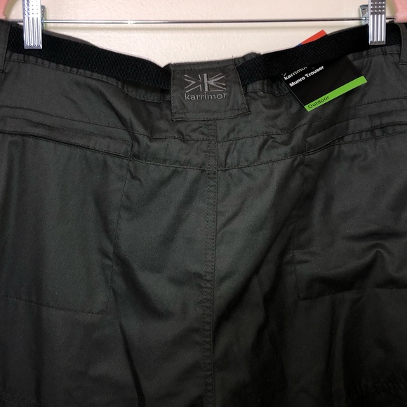 Men’s Karrimor Brand Hiking Pants. XXL. NWT - Picture 6 of 8
